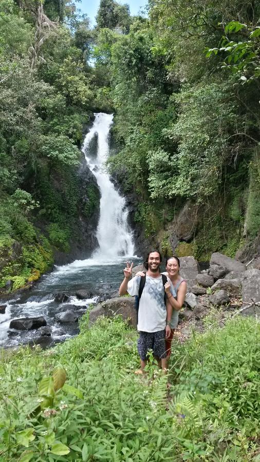 Pondok Manis Singaraja Dış mekan fotoğraf